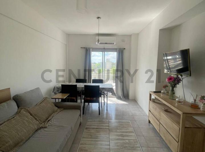 Departamento · 39m² · 2 Ambientes