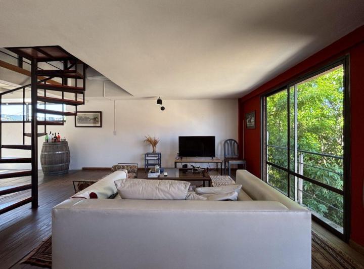 Departamento · 93m² · 3 Ambientes · 1 Cochera