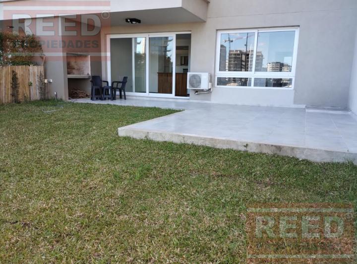 Departamento · 52m² · 2 Ambientes