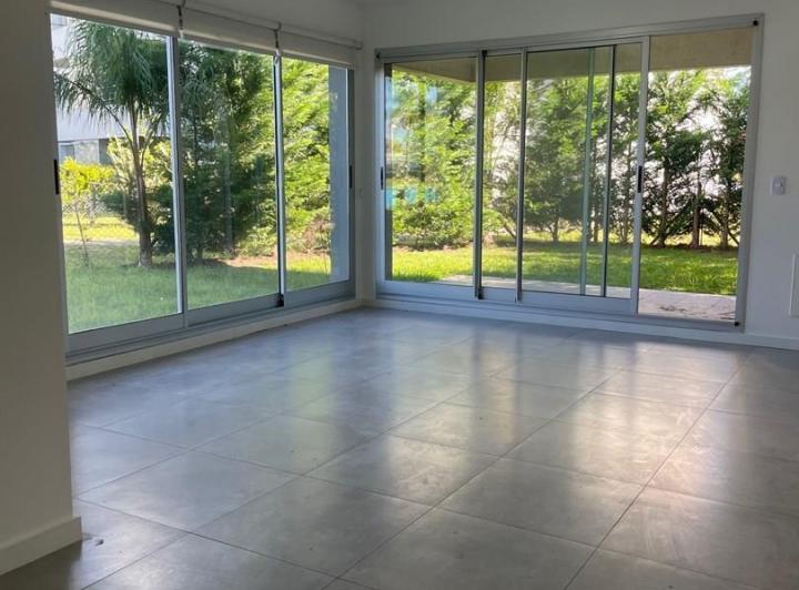 Departamento · 70m² · 3 Ambientes · 1 Cochera