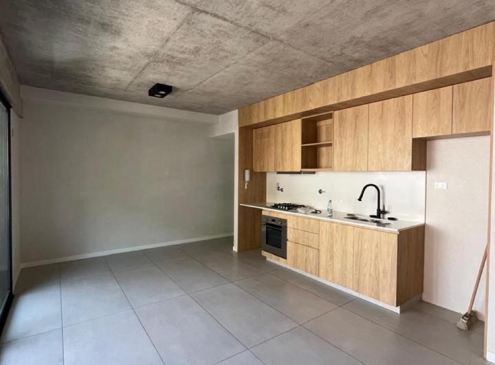Departamento · 60m² · 3 Ambientes · 1 Cochera