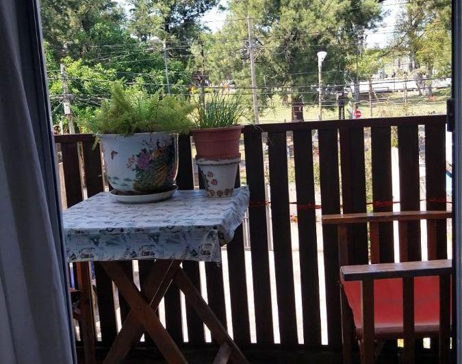 Departamento · 48m² · 2 Ambientes · 1 Cochera