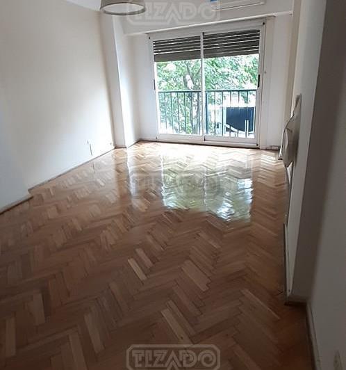 Departamento · 27m² · 1 Ambiente