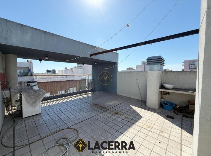 Departamento · 42m² · 2 Ambientes