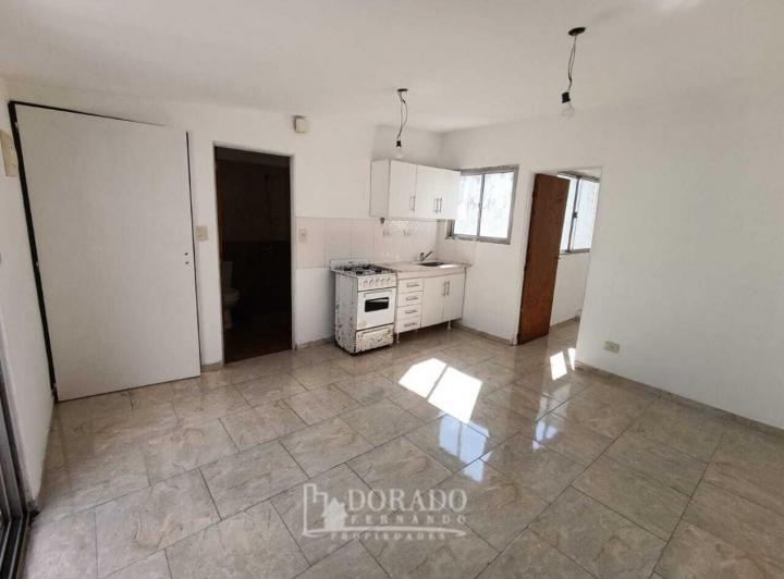 Departamento · 34m² · 2 Ambientes