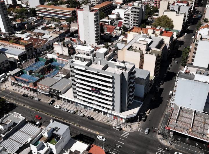 Desarrollo vertical