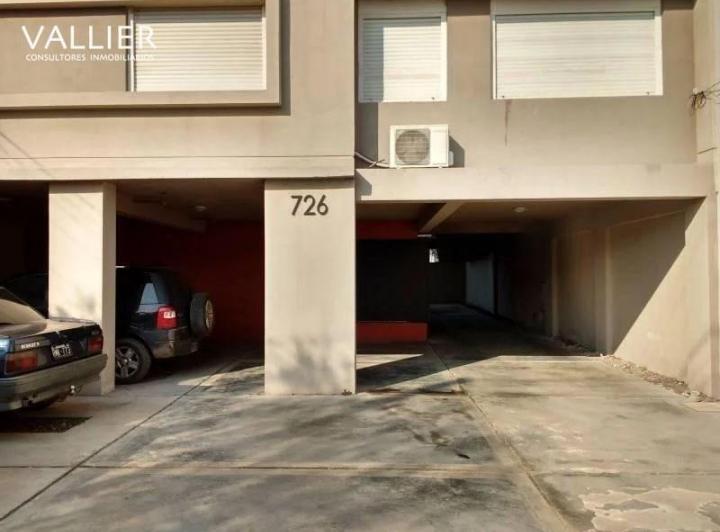 Departamento · 61m² · 3 Ambientes · 1 Cochera