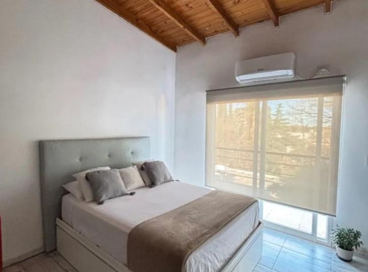 Departamento · 33m² · 1 Ambiente