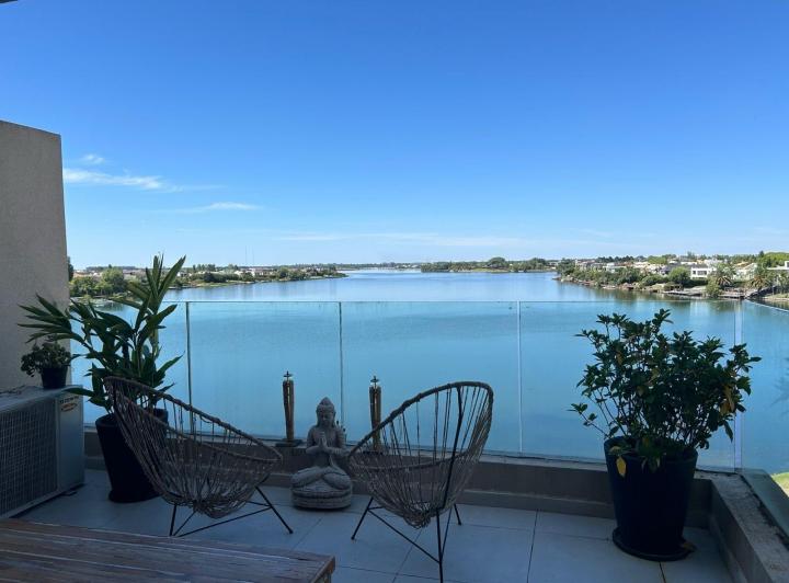Departamento · 78m² · 3 Ambientes · 1 Cochera