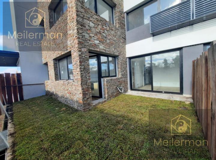Departamento · 90m² · 3 Ambientes · 1 Cochera