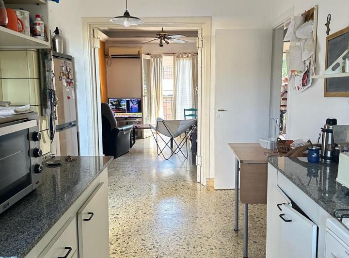 Departamento · 65m² · 4 Ambientes