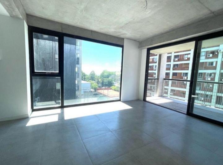 Departamento · 55m² · 2 Ambientes · 1 Cochera