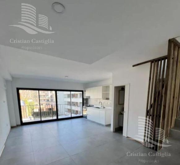 Departamento · 64m² · 3 Ambientes · 1 Cochera