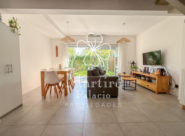 Departamento · 125m² · 5 Ambientes · 2 Cocheras