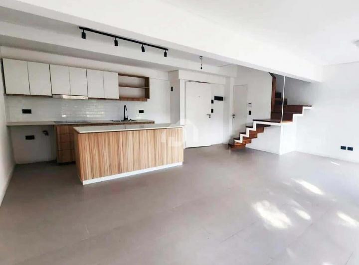 Departamento · 82m² · 3 Ambientes · 1 Cochera