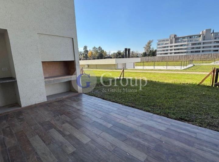 Departamento · 96m² · 3 Ambientes · 1 Cochera