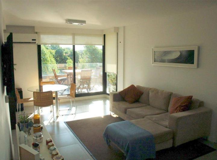 Departamento · 59m² · 2 Ambientes · 2 Cocheras