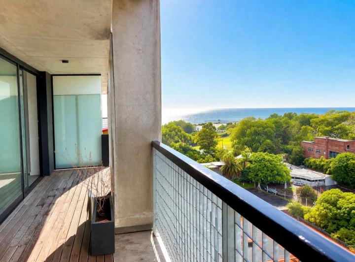 Departamento · 57m² · 2 Ambientes