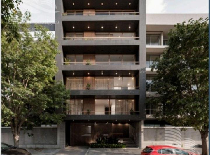 Departamento · 75m² · 2 Ambientes · 1 Cochera