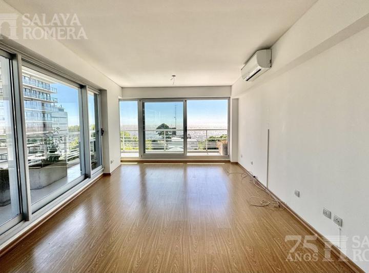 Departamento · 115m² · 4 Ambientes · 1 Cochera