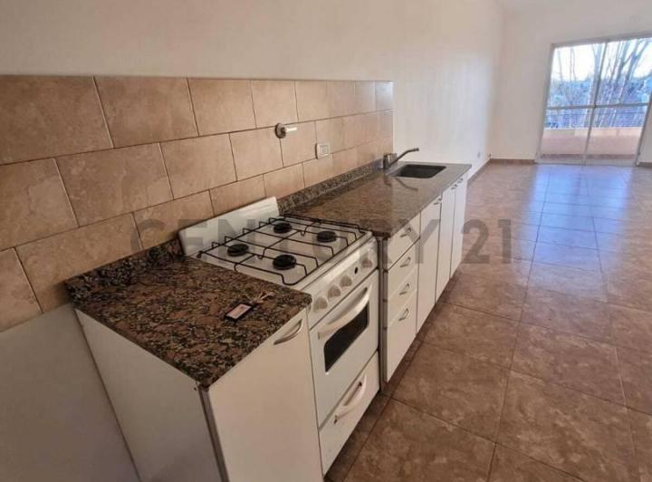 Departamento · 40m² · 2 Ambientes