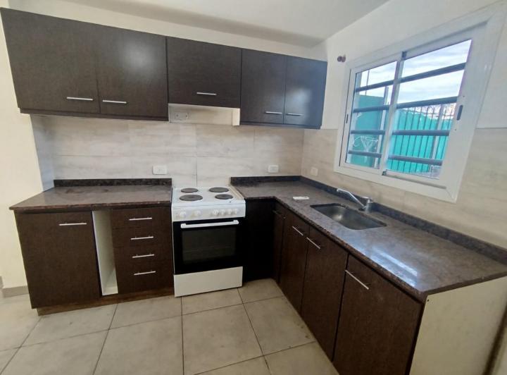 Departamento · 82m² · 4 Ambientes · 1 Cochera