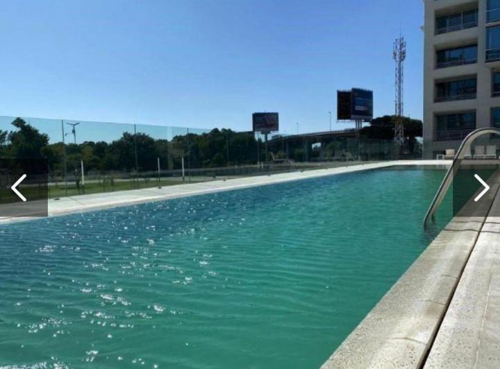 Departamento · 89m² · 3 Ambientes · 1 Cochera