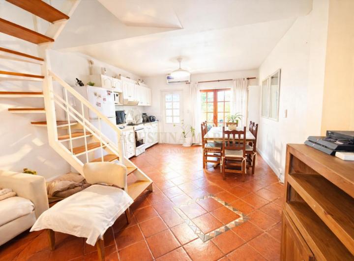 Departamento · 86m² · 4 Ambientes · 1 Cochera