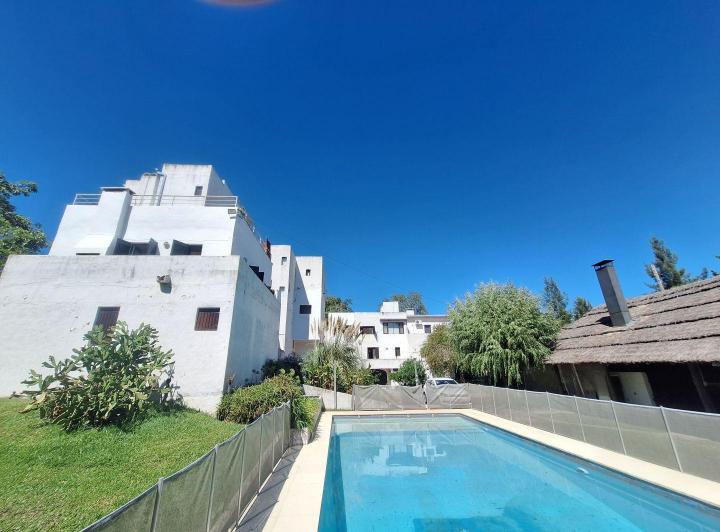 Departamento · 36m² · 2 Ambientes · 1 Cochera
