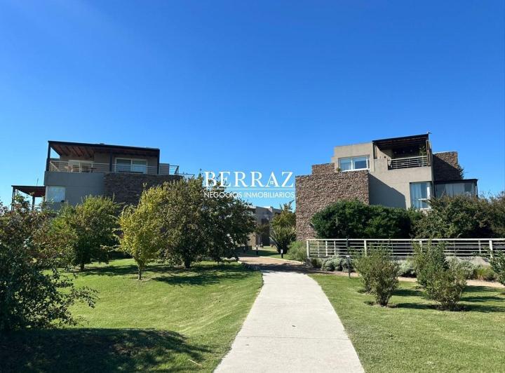 Departamento · 64m² · 2 Ambientes · 1 Cochera