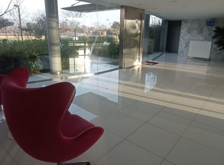 Departamento · 57m² · 2 Ambientes · 1 Cochera
