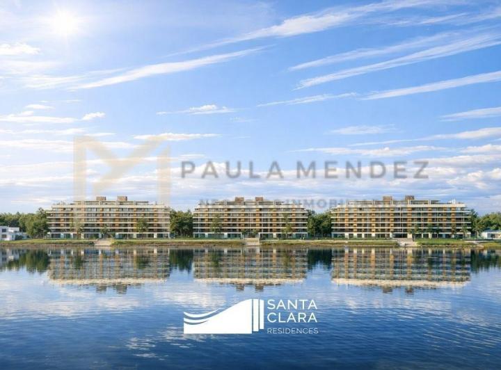 Departamento · 69m² · 2 Ambientes