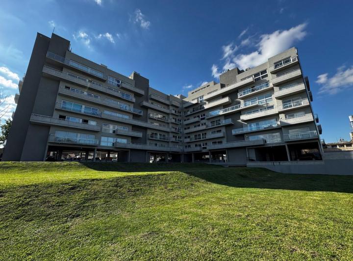 Departamento · 38m² · 1 Dormitorio · 1 Cochera