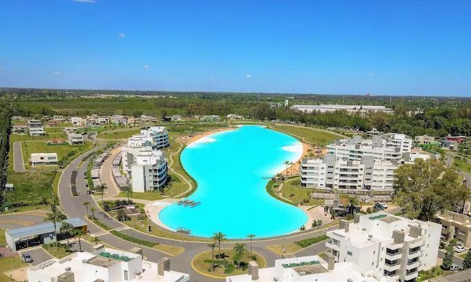 Departamento · 76m² · 4 Ambientes · 1 Cochera