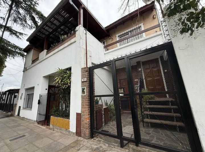 Departamento · 55m² · 3 Ambientes