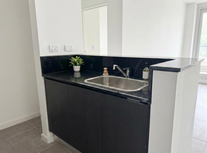 Departamento · 50m² · 2 Ambientes · 1 Cochera