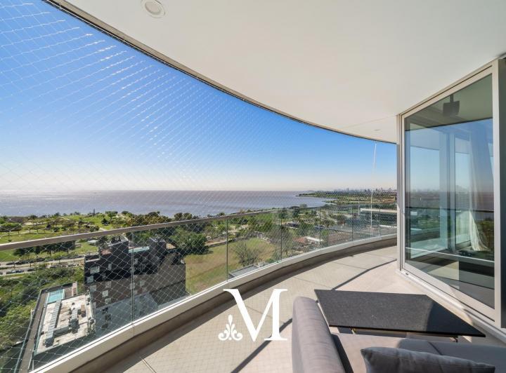 Departamento · 314m² · 4 Ambientes · 1 Cochera