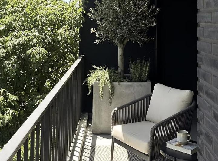 Departamento · 50m² · 2 Ambientes · 1 Cochera