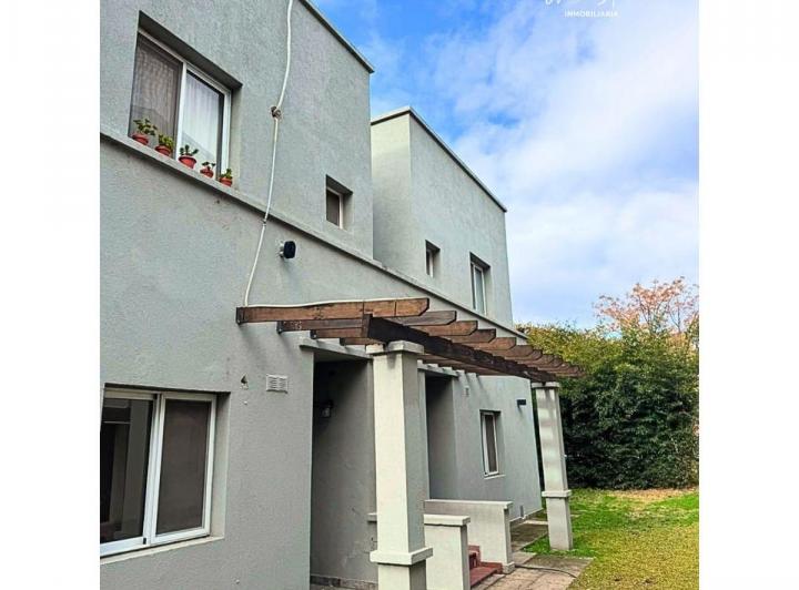Departamento · 78m² · 3 Ambientes · 1 Cochera