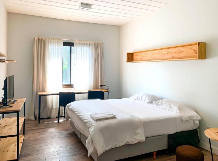 Departamento · 30m² · 1 Ambiente · 1 Cochera