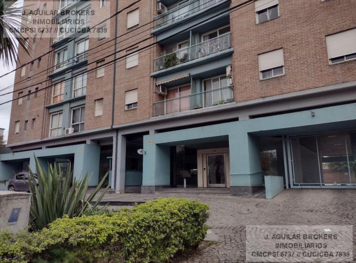 Departamento · 36m² · 2 Ambientes