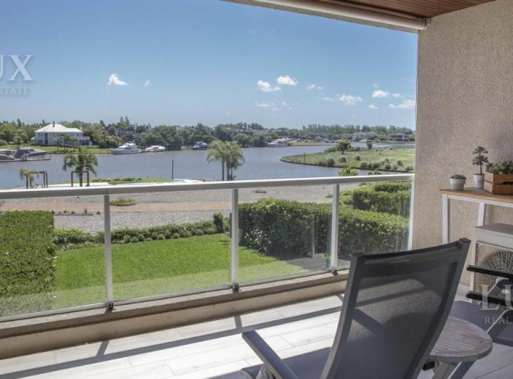 Departamento · 90m² · 3 Ambientes · 2 Cocheras