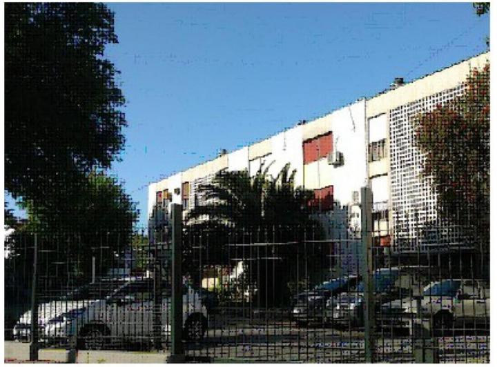 Departamento · 53m² · 3 Ambientes · 1 Cochera