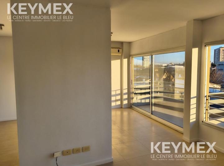 Departamento · 50m² · 1 Ambiente