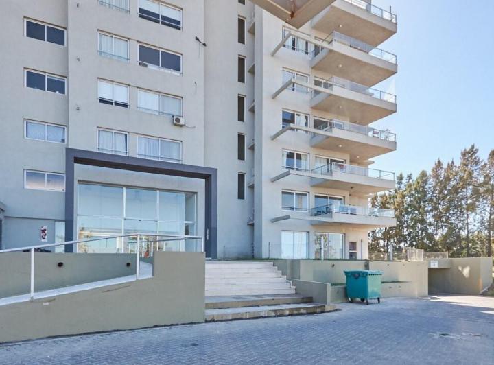Departamento · 57m² · 2 Ambientes · 1 Cochera