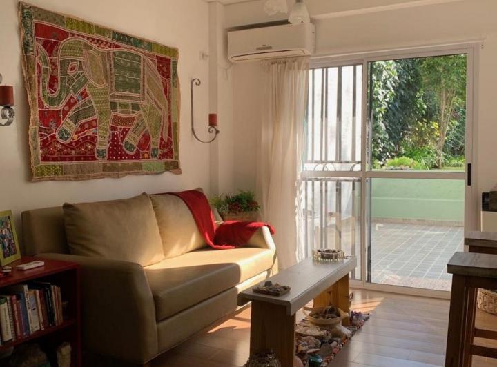 Departamento · 34m² · 2 Ambientes · 1 Cochera