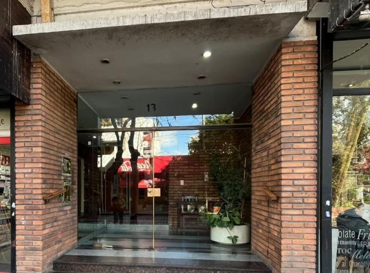 Departamento · 83m² · 4 Ambientes · 1 Cochera