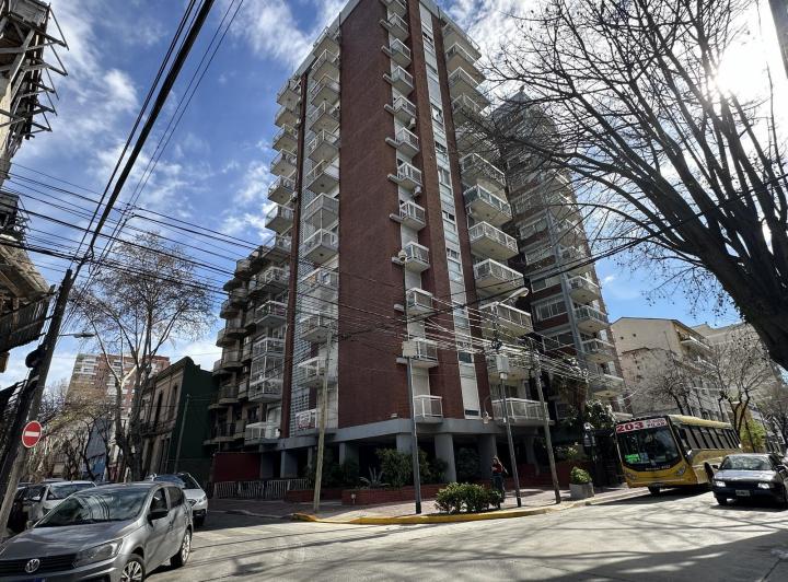 Departamento · 44m² · 2 Ambientes