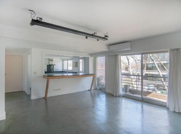 Departamento · 114m² · 3 Ambientes · 1 Cochera