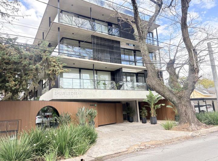 Departamento · 48m² · 1 Ambiente